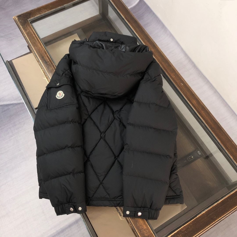 Moncler Down Coat